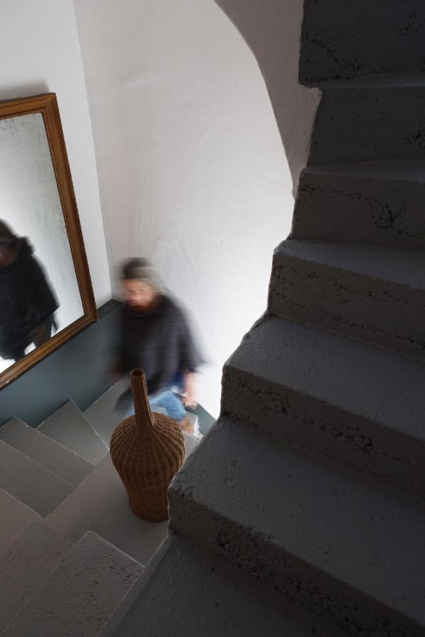 Les Appartements Du Saint Thiers, La Provence Dans Un Coin De La Drome Et L'Esprit D'Une Maison D'Hotes A Saou Buitenkant foto