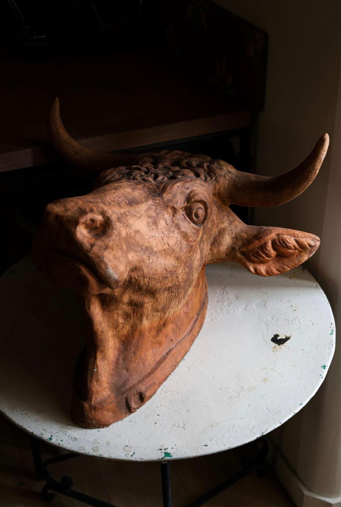 Les Appartements Du Saint Thiers, La Provence Dans Un Coin De La Drome Et L'Esprit D'Une Maison D'Hotes A Saou Buitenkant foto