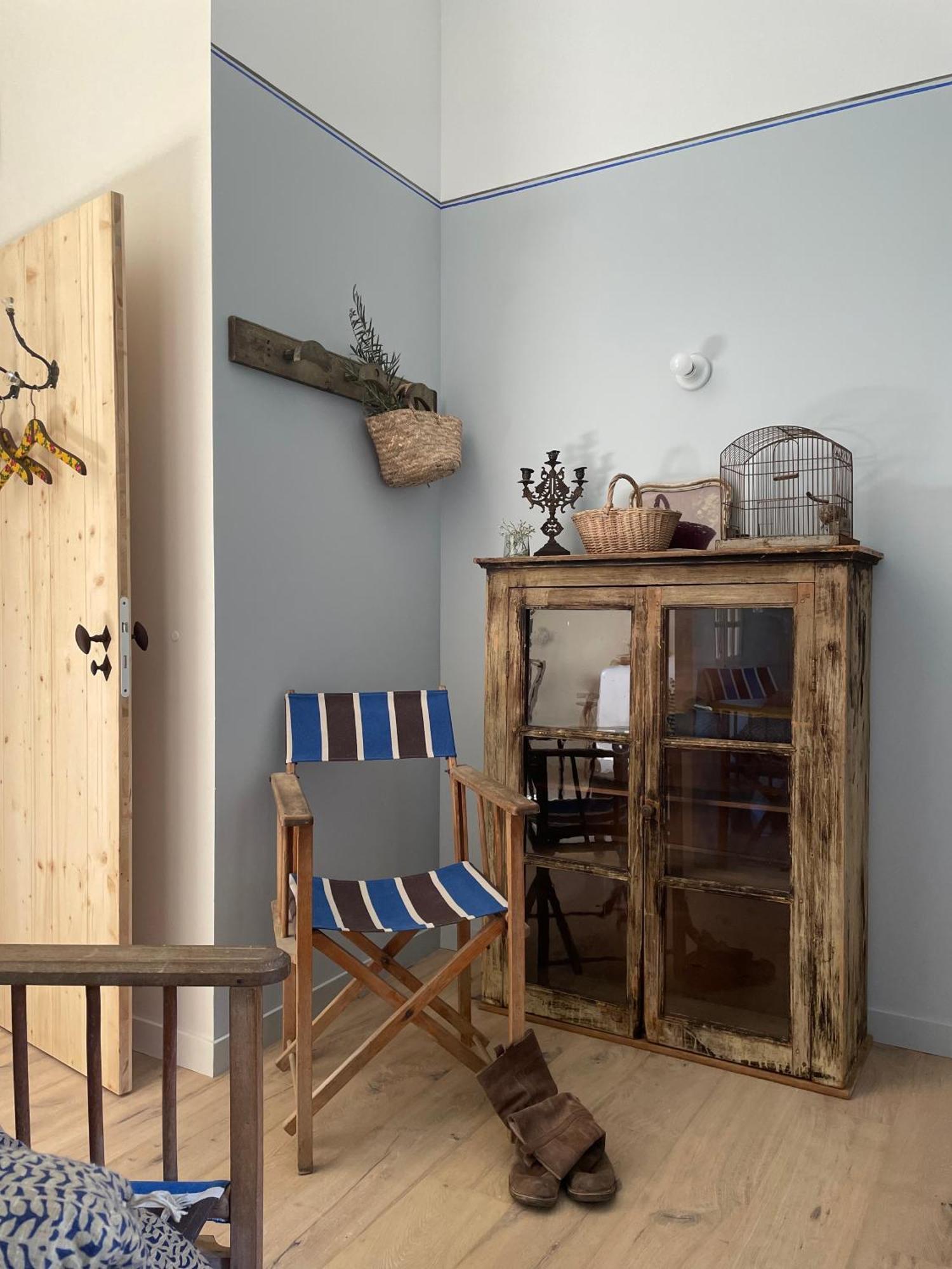 Les Appartements Du Saint Thiers, La Provence Dans Un Coin De La Drome Et L'Esprit D'Une Maison D'Hotes A Saou Buitenkant foto