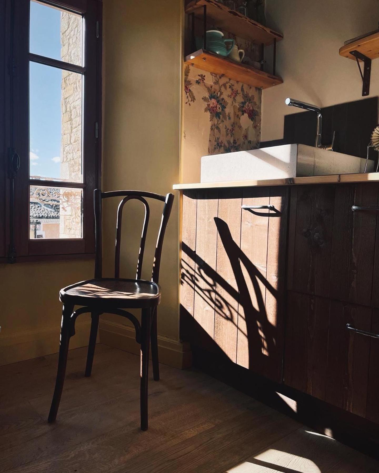 Les Appartements Du Saint Thiers, La Provence Dans Un Coin De La Drome Et L'Esprit D'Une Maison D'Hotes A Saou Buitenkant foto