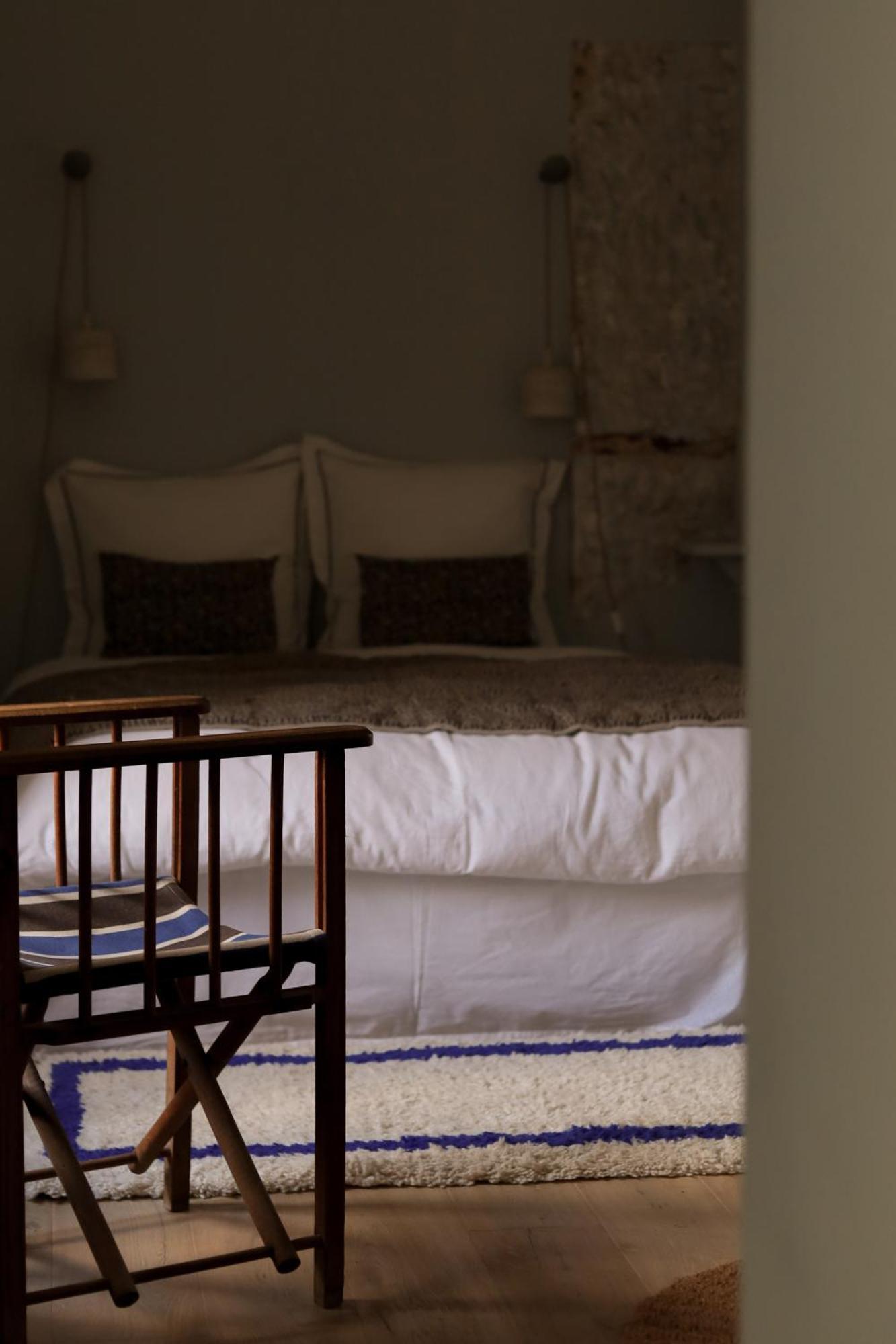 Les Appartements Du Saint Thiers, La Provence Dans Un Coin De La Drome Et L'Esprit D'Une Maison D'Hotes A Saou Buitenkant foto