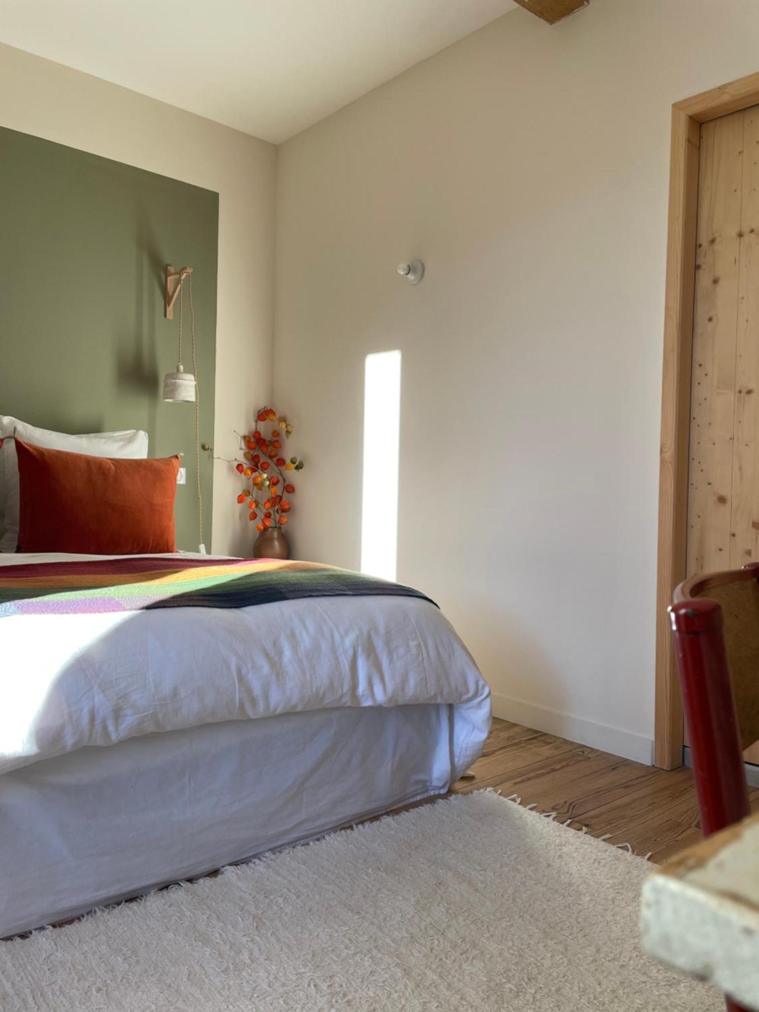 Les Appartements Du Saint Thiers, La Provence Dans Un Coin De La Drome Et L'Esprit D'Une Maison D'Hotes A Saou Buitenkant foto