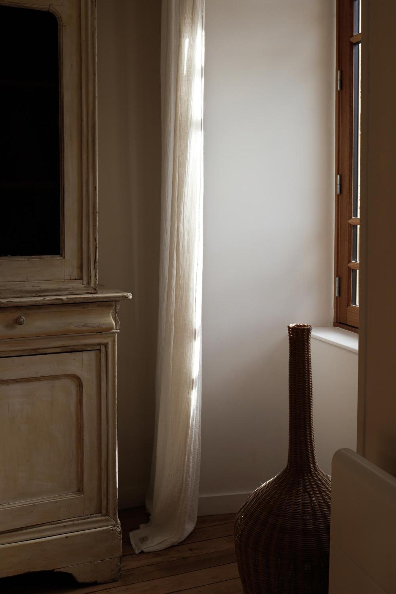 Les Appartements Du Saint Thiers, La Provence Dans Un Coin De La Drome Et L'Esprit D'Une Maison D'Hotes A Saou Buitenkant foto